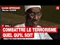 Moctar Ouane, Premier ministre malien : «Nous combattons le terrorisme, quel qu'il soit»