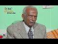 yechewata engida አቶ አማረ ማሞ amare mamo interview with meaza birru 1ኛ ሳምንት ክፍል 1