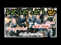 Ya Hussain (a.s)| Dhudial party | All punjab Haidri Daira