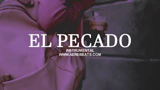 EL PECADO - Pista de Trap x Reggaeton TRAPETON x DANCEHALL x Nio Garcia x Darell | INSTRUMENTAL