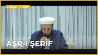 AŞR-I ŞERİF