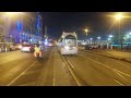 🇮🇹 naples trams anm ansaldobreda sirio emu 2024