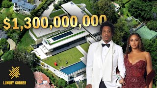 How Jay Z Became A Billionaire With Smart Investments