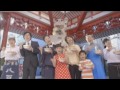 sugakiyaシリーズ cm　「店でも家でもスーチャン」篇