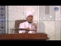 TG Syeikh Nuruddin Marbu al-Banjari al-Makki - Q & A Bab Cukai.