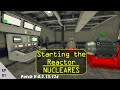 Chemical's & RNG Failures S1 EP01 - Nucleares Start up Tutorial