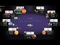 Titans Event $5,200 NLHE Lena900 | bencb789 | hello_totti - Final Table Replay