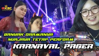 KARNAVAL PAGER PURWOSARI 2024 FULL DRAMA 🔥🔥 #RISWANDA & NURJAYA PUNYA CERITA