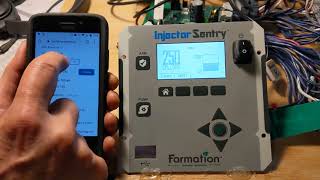 Using NATS.io to efficiently push data to IoT devices