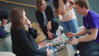The Engineering Mentoring Experience