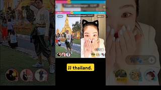 Heriss prank jj thailand sampai cewek ini speechles #tiktok #herissskuyy #heriss #shorts