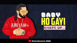 Bebo Honey Singh Status | yo yo Honey Singh Rap Status | Alfaz Whatsapp Status | Bebo Status Video