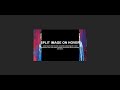Split Image Effect On Hover using HTML &CSS
