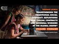 Social Contracts and Informal Workers in the Global South