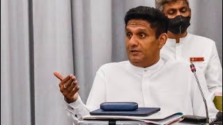 පිළිකා ප්‍රතිකාර විකිරණ යන්ත්‍ර මිල දී ගැනීමේ ගිවිසුම සම්බන්ධයෙන් විපක්ෂ නායකවරයාගේ අවධානය