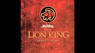 Lion King Complete Score - 17 - An Argument / You're Mufasa's Boy / Remember - Hans Zimmer
