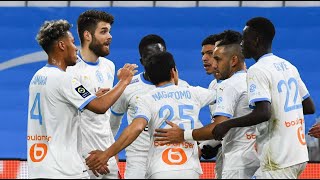 Marseille 3:2 Lorient | All goals and highlights | France Ligue 1 | 17.04.2021