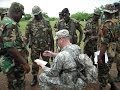 Nigerian Govt Accepts U.S Offer Of Help In Chibok Girls Abduction