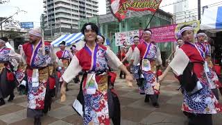 大塚商人祭り2024 ～ 東京よさこい Summer Zipper