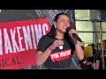 Spring Awakening Performance 2026