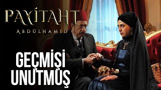 Seniha Sultan telaşe içerisinde I Payitaht Abdülhamid 4. Bölüm