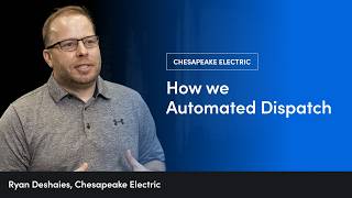 How Chesapeake Electric Automated Dispatch with ServiceTitan