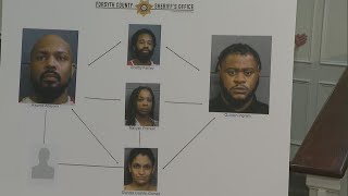 Murder-for-hire plot inside jail