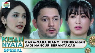 Rahasia Di Balik Piano Tua | Kisah Nyata Spesial