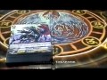 Cardfight Vanguard Purgatory Revenger trial deck opening