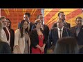 California Summit Addresses Missing Indigenous Peoples Crisis