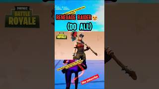 Skin battle with my friends ? #viral #fortnite #fyp #shorts #youtubshort