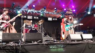 Horsegirl - Billy [Williams Green, Glastonbury Festival - 24.06.2022]