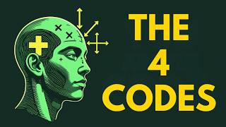 The 4 Forgotten Codes That Unlock Time, Energy, and the Structure of Reality