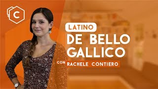 De Bello Gallico | Latino