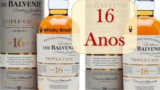 Balvenie Triple Cask 16 Review