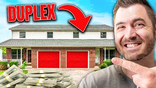 How You Can Live for Free in 2023 | House Hacking Explained!!
