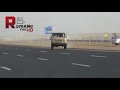 Arab 4x4 Drift insane skills