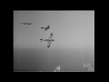 raf mosquitoes in a jailbreak u0026 bostons on a ramrod plus saaf spit vc dive bombers hd restored