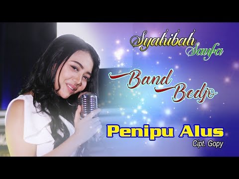 Syahibah Saufa Penipu Alus