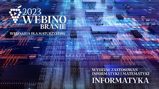 WEBInobranie w SGGW - Informatyka