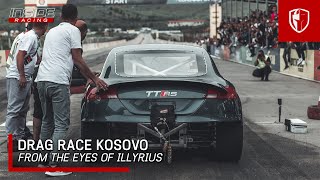 Drag Race Kosova 2021 | InsideRacing