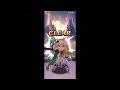 【ドラガリアロスト】マーキュリーサガの試練 超級 フルオート