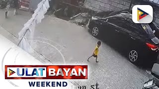 Dalawang bata, natagpuang patay sa loob ng sasakyan sa Angeles City