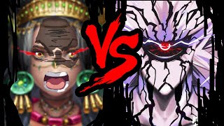 【神魔之塔】頂尖對決🔥『黑金瑪雅』VS『波羅斯夢魘』😱超．極限轉珠！居然通關夢魘級！【全宇宙的霸者夢魘級】【波羅斯】【一拳超人】【onepunchman】【阿紅實況】