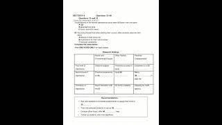 Vol 1 - test 10 - section 4