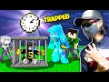 WHY I TRAPPED YESSMARTYPIE IN MINECRAFT