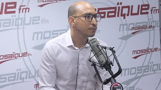 الجلاصي : ' المشيشي زاد المشهد السياسي ضبابيةً وحكومته غير مستقلة'