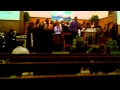 Salt Lake City Mass Choir at the Heritage Gospel Music Conference ~ 10.21.11