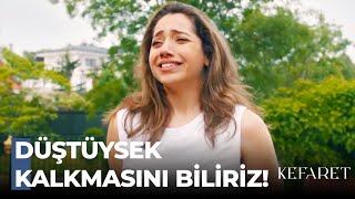Döktüğüm Göz Yaşlarımın Hesabını Sormak İçin Yaşıyorum #1 - Kefaret Özel Sahneler