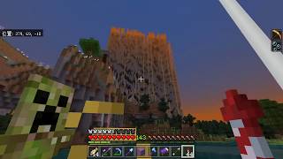 #815　今日こそ【ひろばのマイクラ統合版（旧マイクラPE） Minecraft Bedrock 1.14.30 ライブ配信】